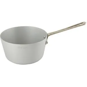 Saucepan-Alum 5.5Lt 250X140mm Anodised "Premier"