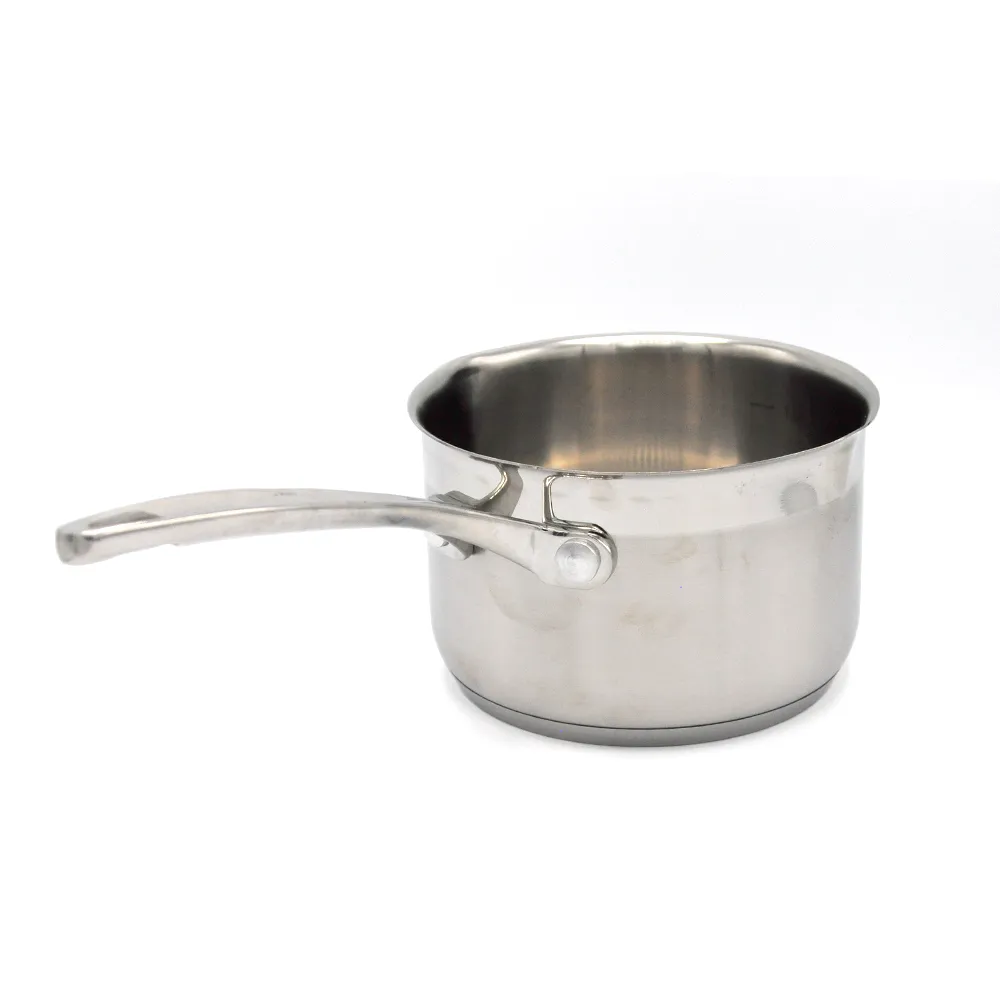 Saucepan Milk Stainless Scanpan 140mm