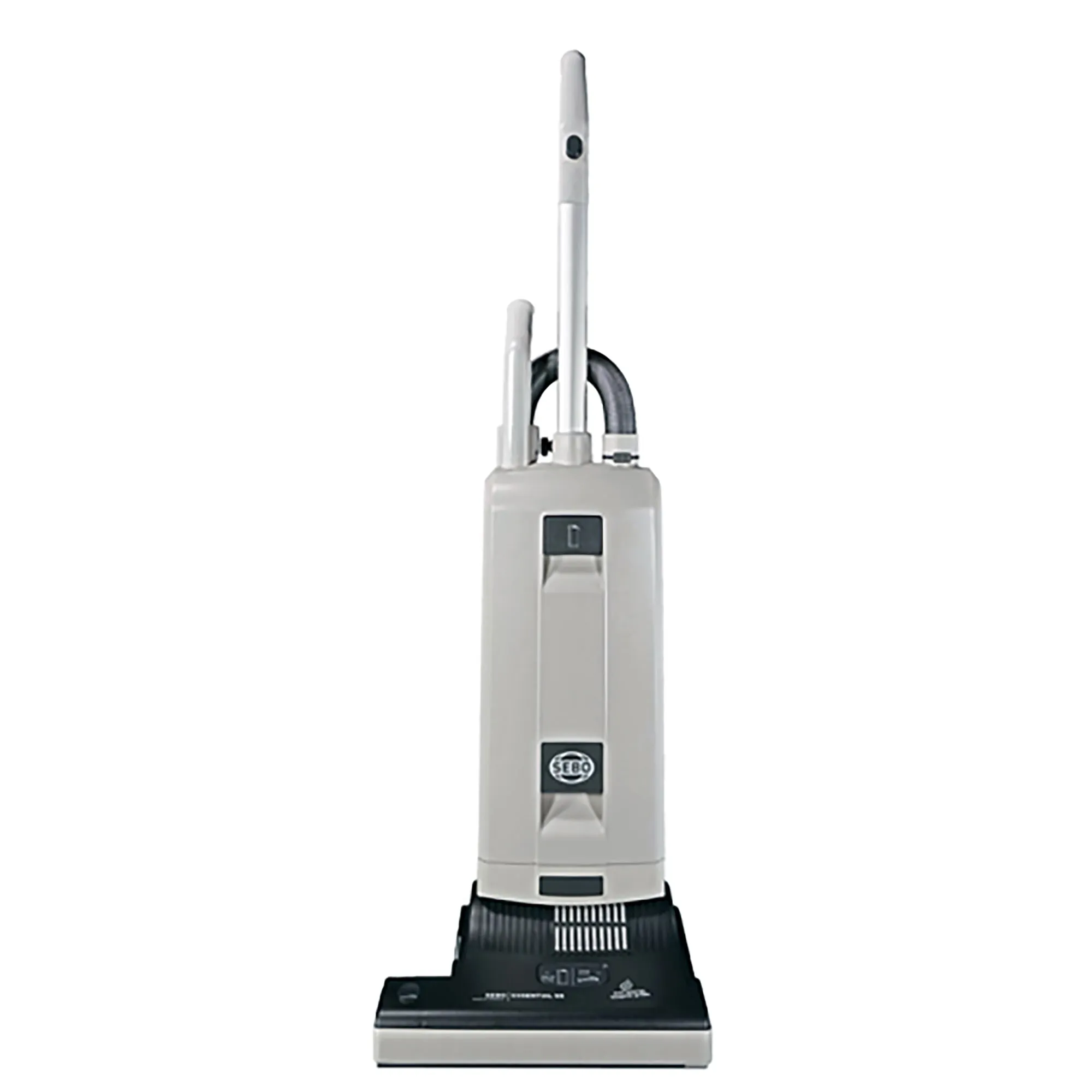 SEBO Essential G5 15  Inch Upright Vacuum