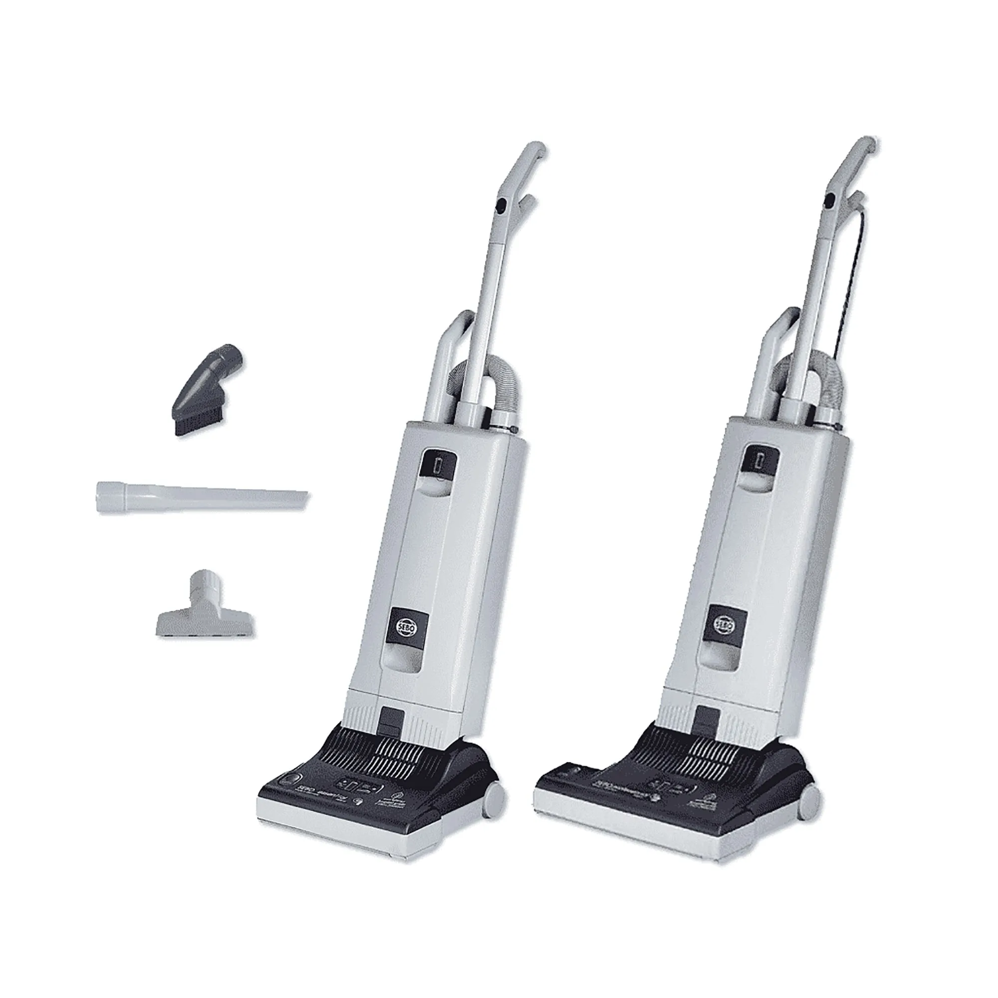 SEBO Essential G5 15  Inch Upright Vacuum