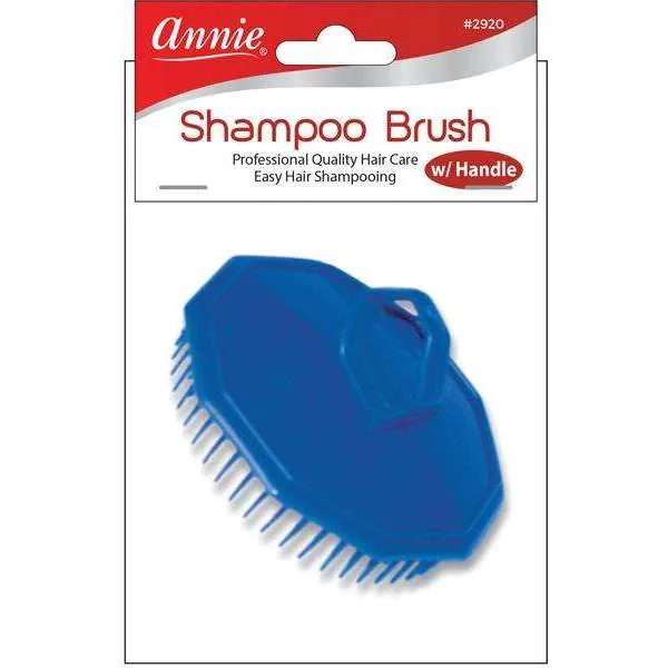 Shampoo/Scalp Massage Brush