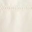 Sierra Hemstitch Percale Sheeting