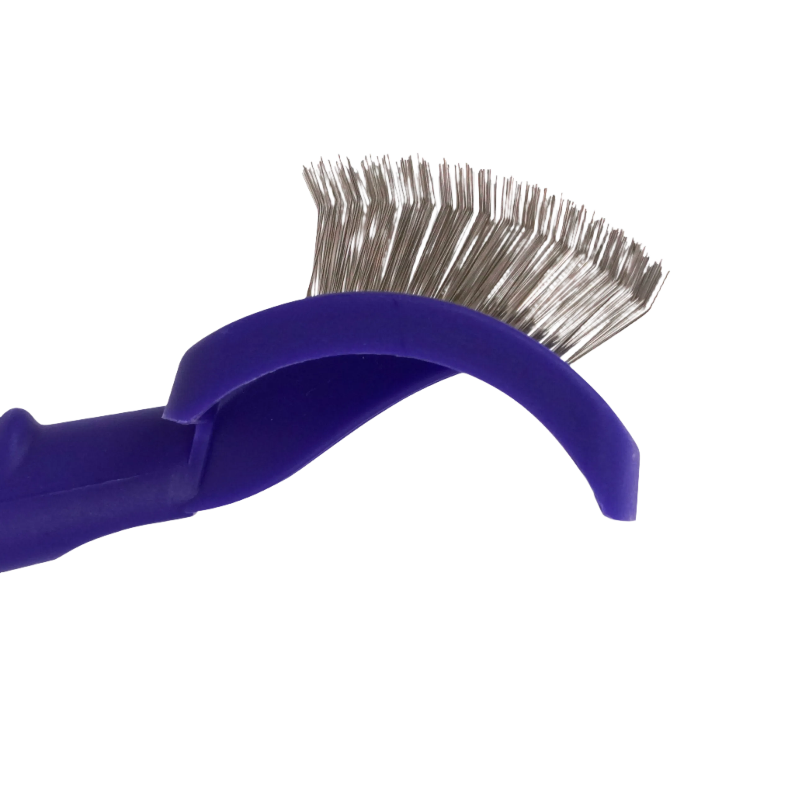 Small Soft Slicker Brush by Jelly Pet