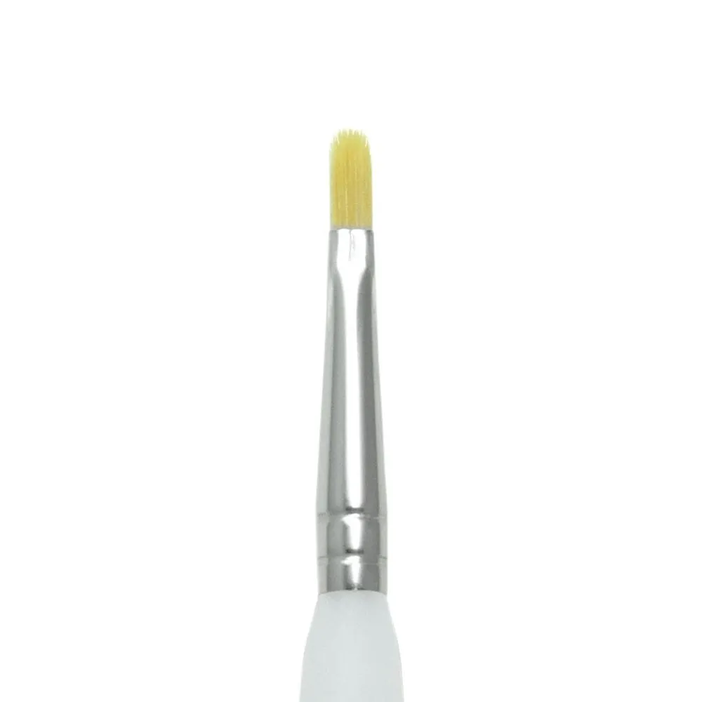 SOFT GRIP FILBERT BRUSH - SG170 2