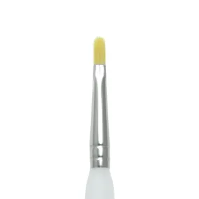 SOFT GRIP FILBERT BRUSH - SG170 2