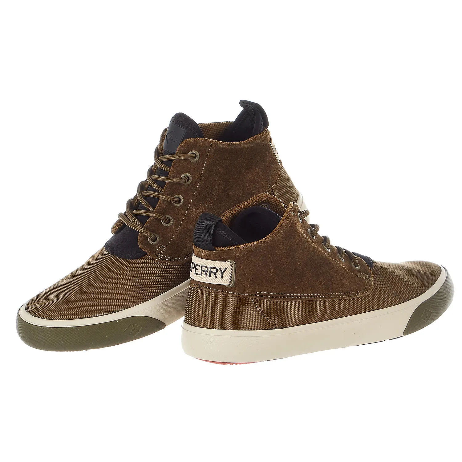 Sperry Top-Sider Сutwater Ballistic Chukka - Men's