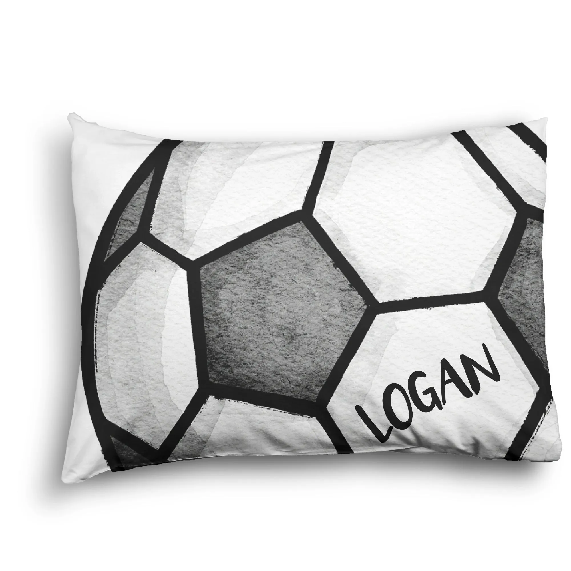 Sport Fan Pillowcase