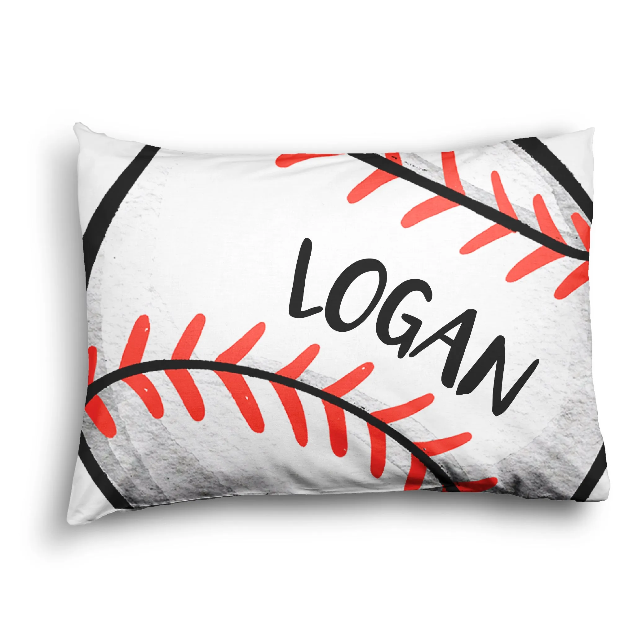 Sport Fan Pillowcase