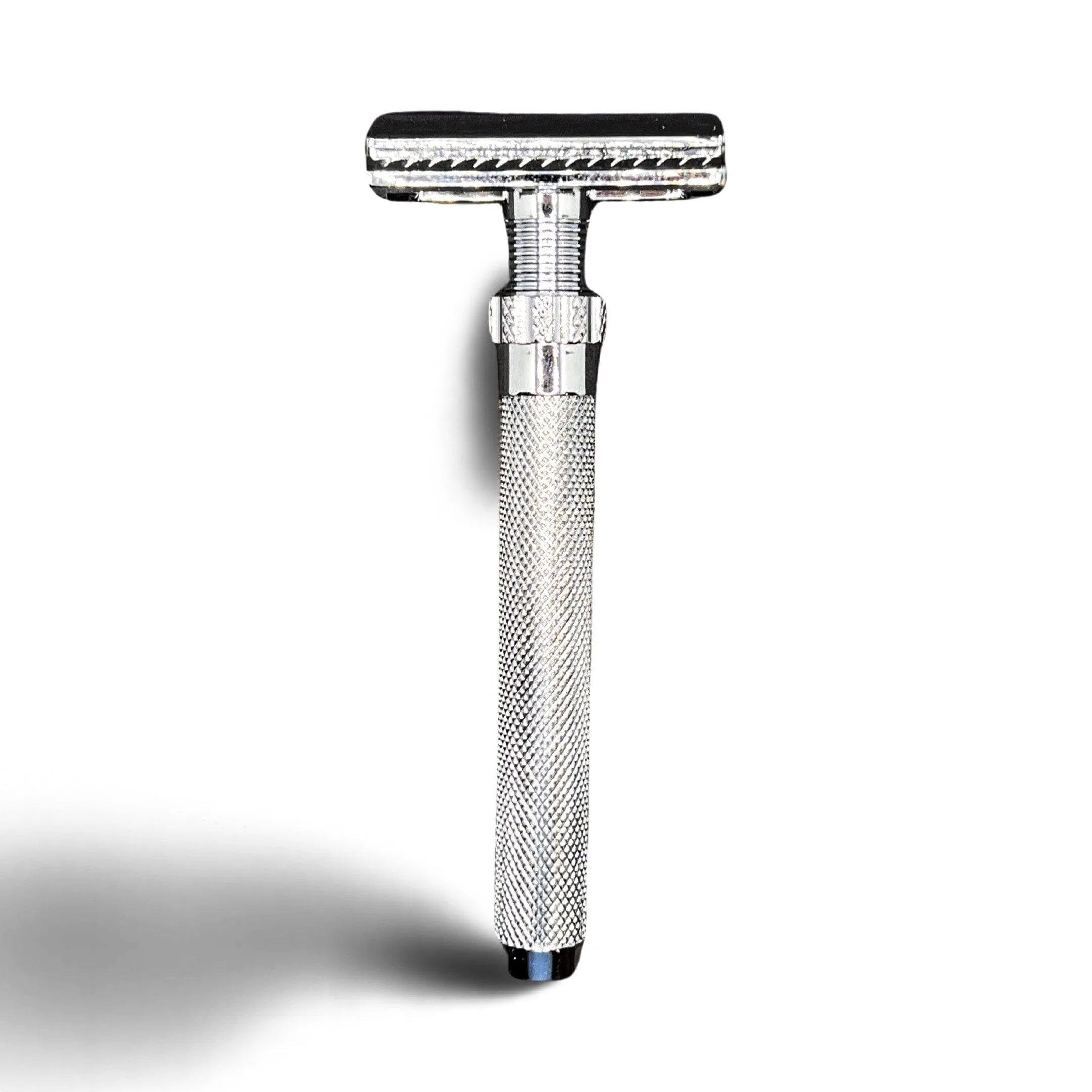 Staff Safety Razor (MM-02) - by Murphy and McNeil