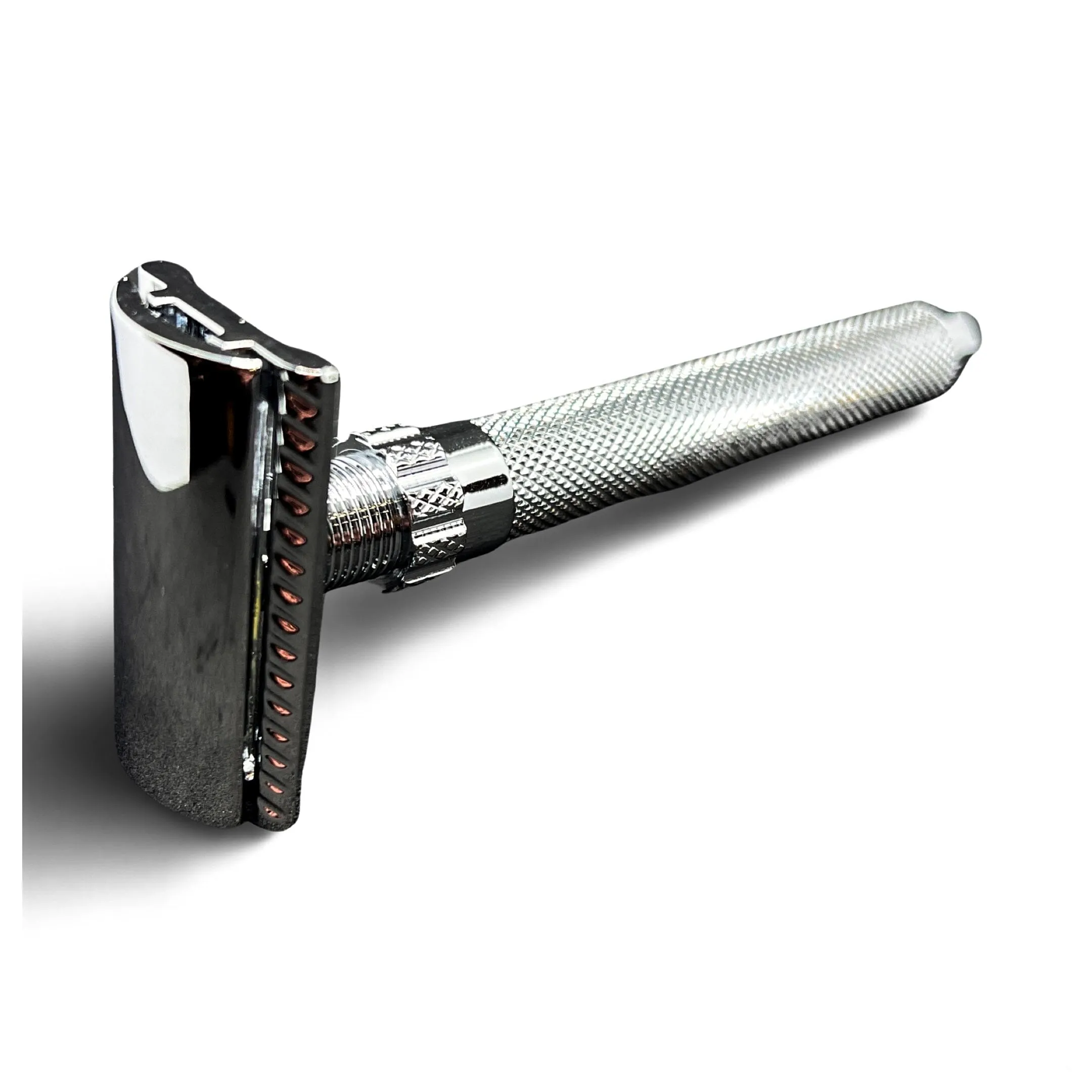 Staff Safety Razor (MM-02) - by Murphy and McNeil