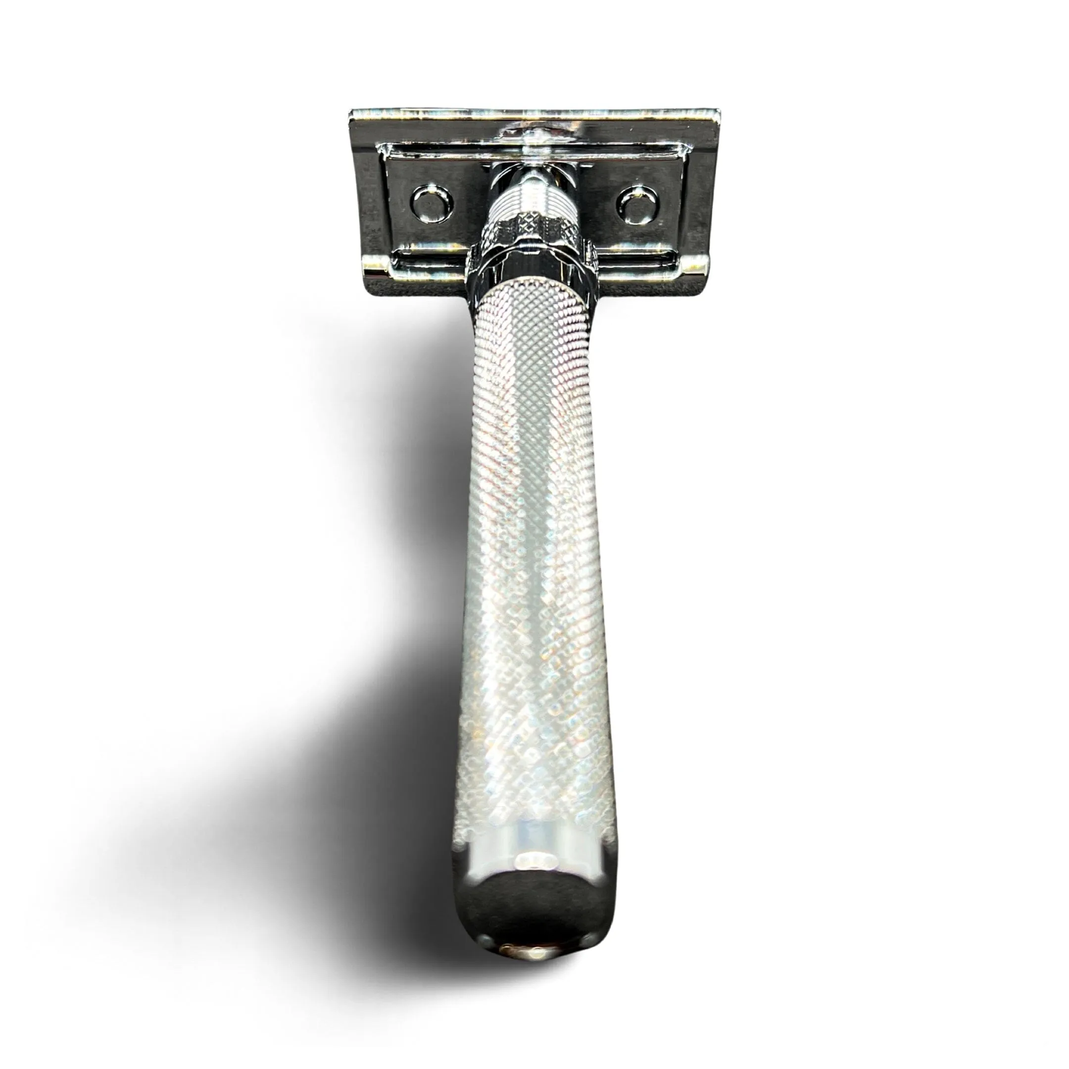 Staff Safety Razor (MM-02) - by Murphy and McNeil