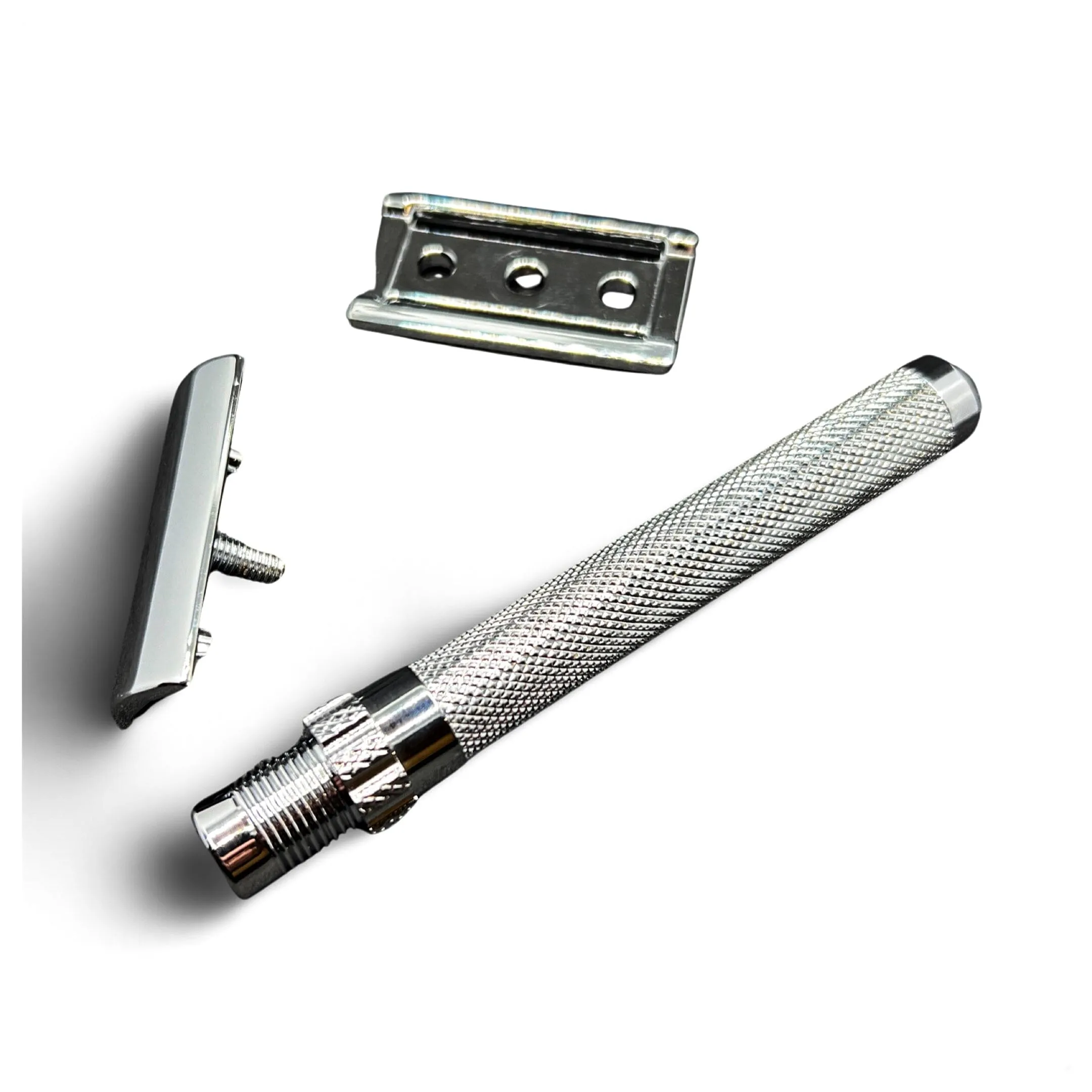 Staff Safety Razor (MM-02) - by Murphy and McNeil