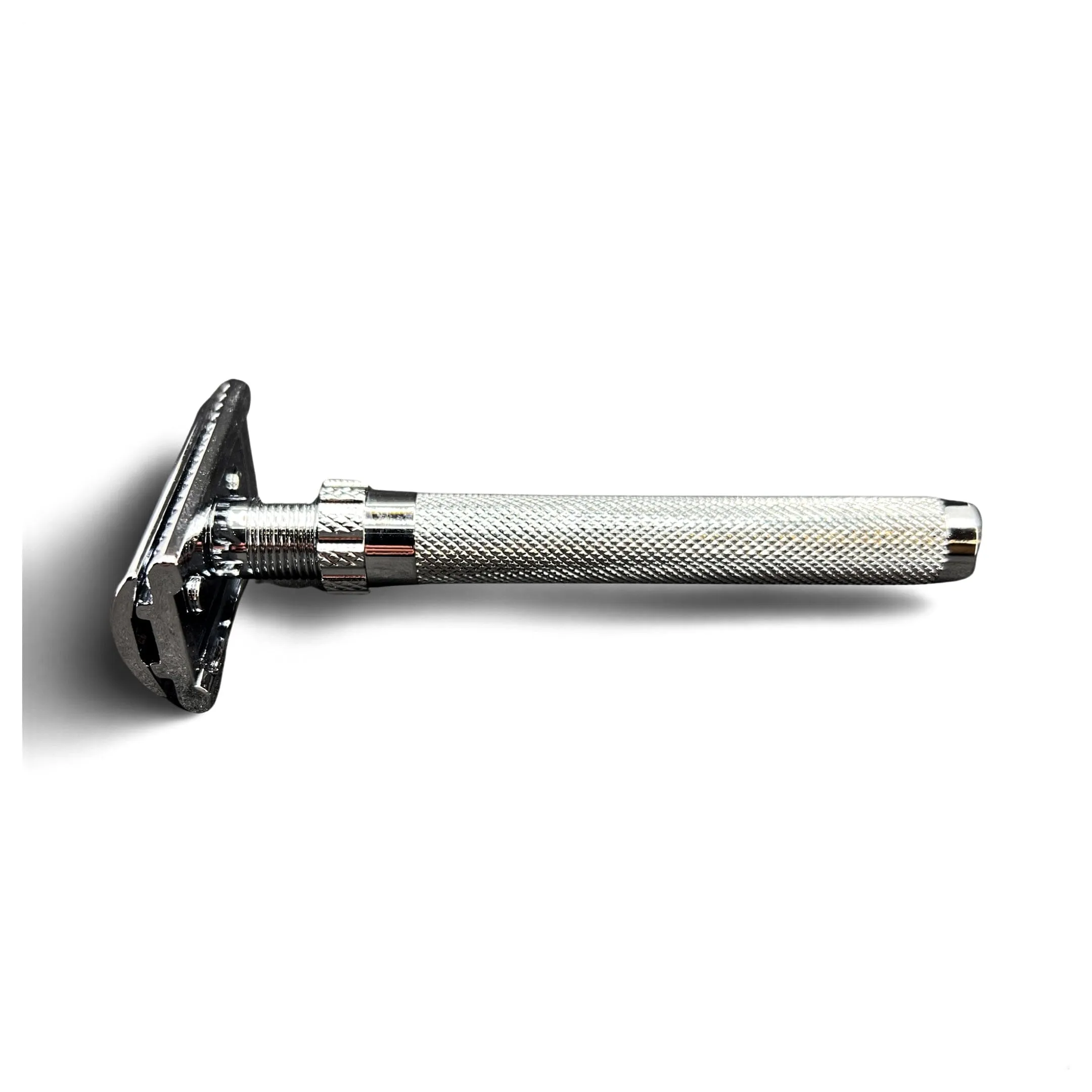 Staff Safety Razor (MM-02) - by Murphy and McNeil