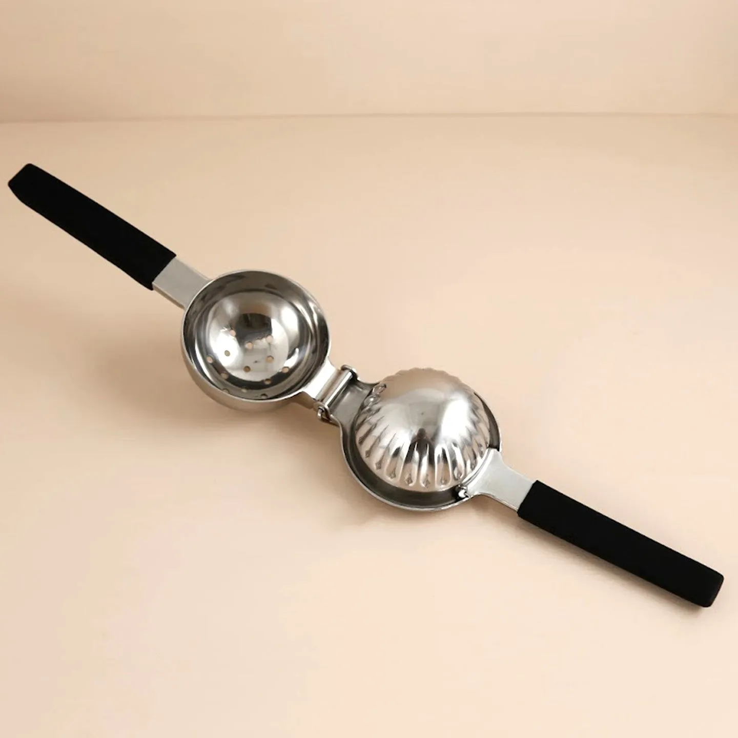 Stainless Steel Citrus Juicer