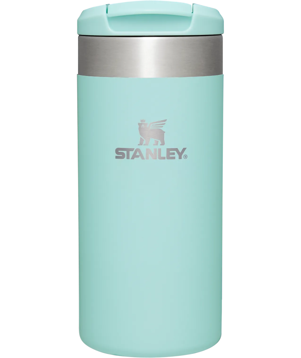 Stanley Aerolight Transit Mug 0.35L Watercolour Blue