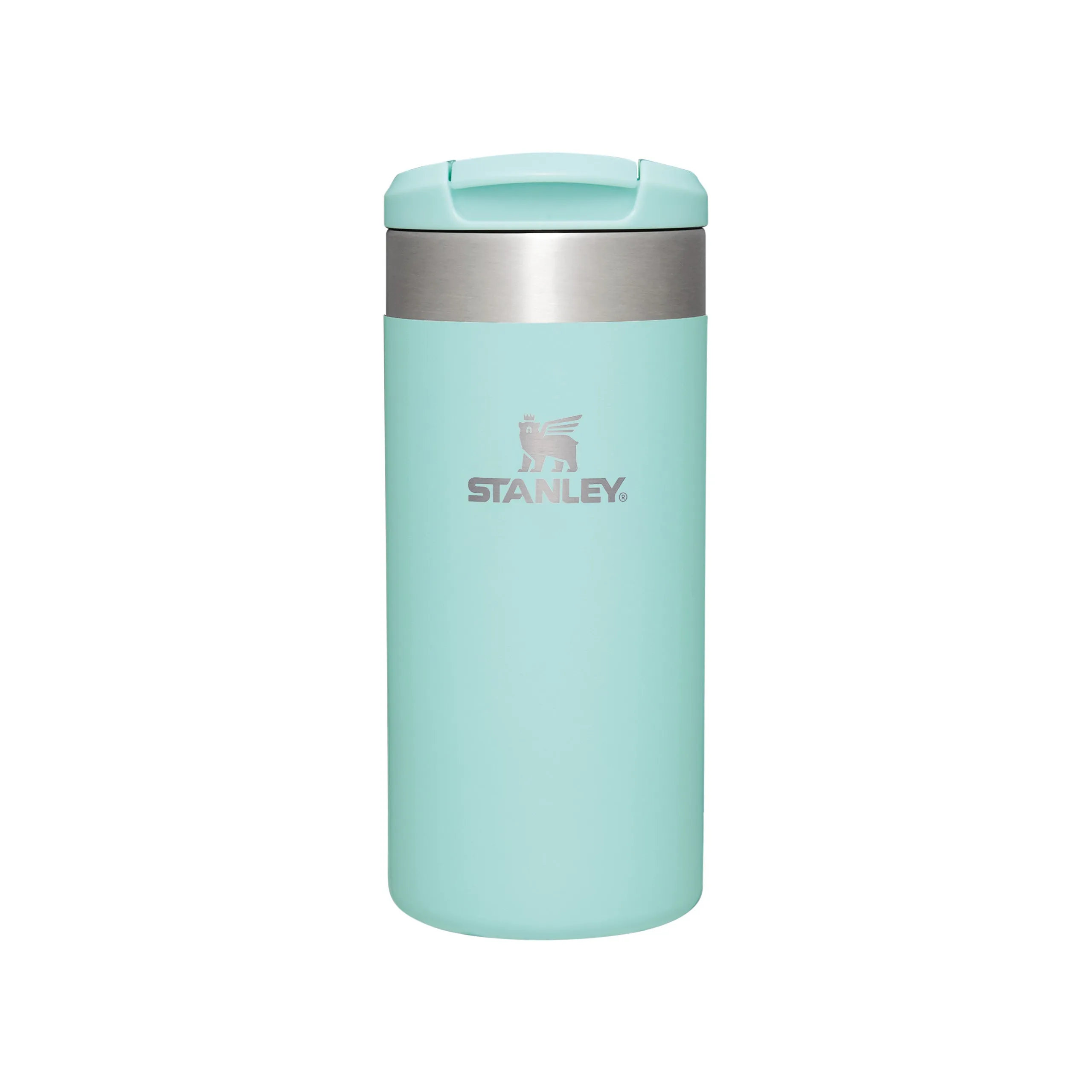 Stanley Aerolight Transit Mug 0.35L Watercolour Blue