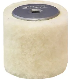 Star Roto-Fleece - Wool - 70mm / 12mm