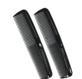 STELLA COLLECTION STYLING TAPPERED COMB - SINGLE COMB