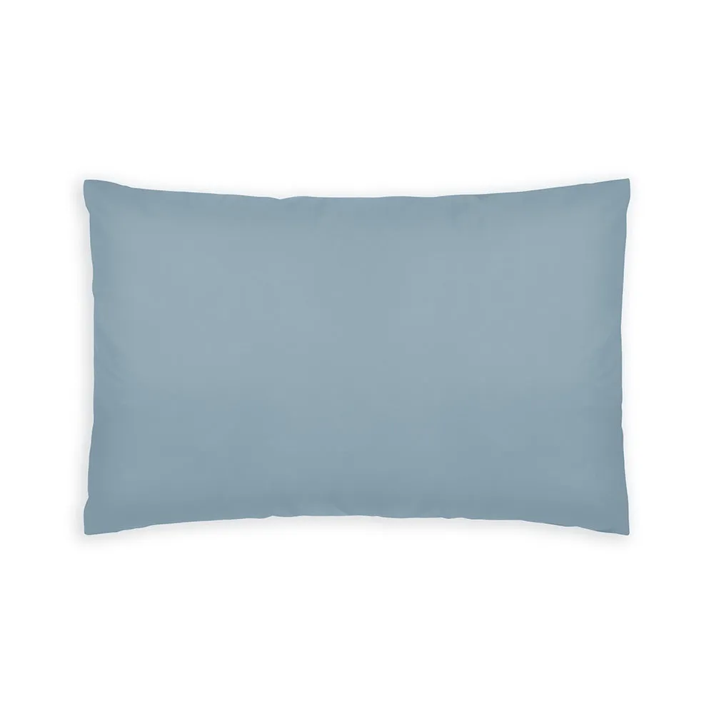 STOCKHOLM | Muted blue | Pillowcase | 40x80cm / 15.7x31.5"