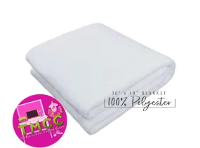 Sublimation Baby Blanket