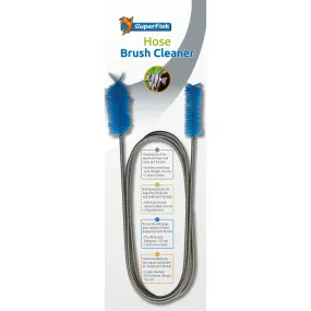 Superfish Aquarium Hose Brush Cleaner (9-30mm)