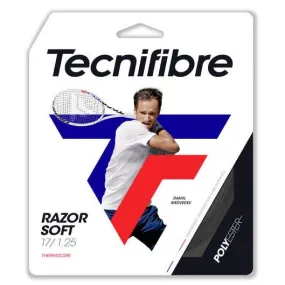 Tecnifibre Razor Soft