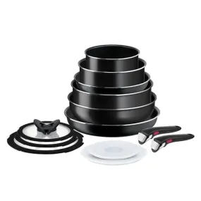 Tefal Ingenio Easy ON Pots & Pans Set (New)