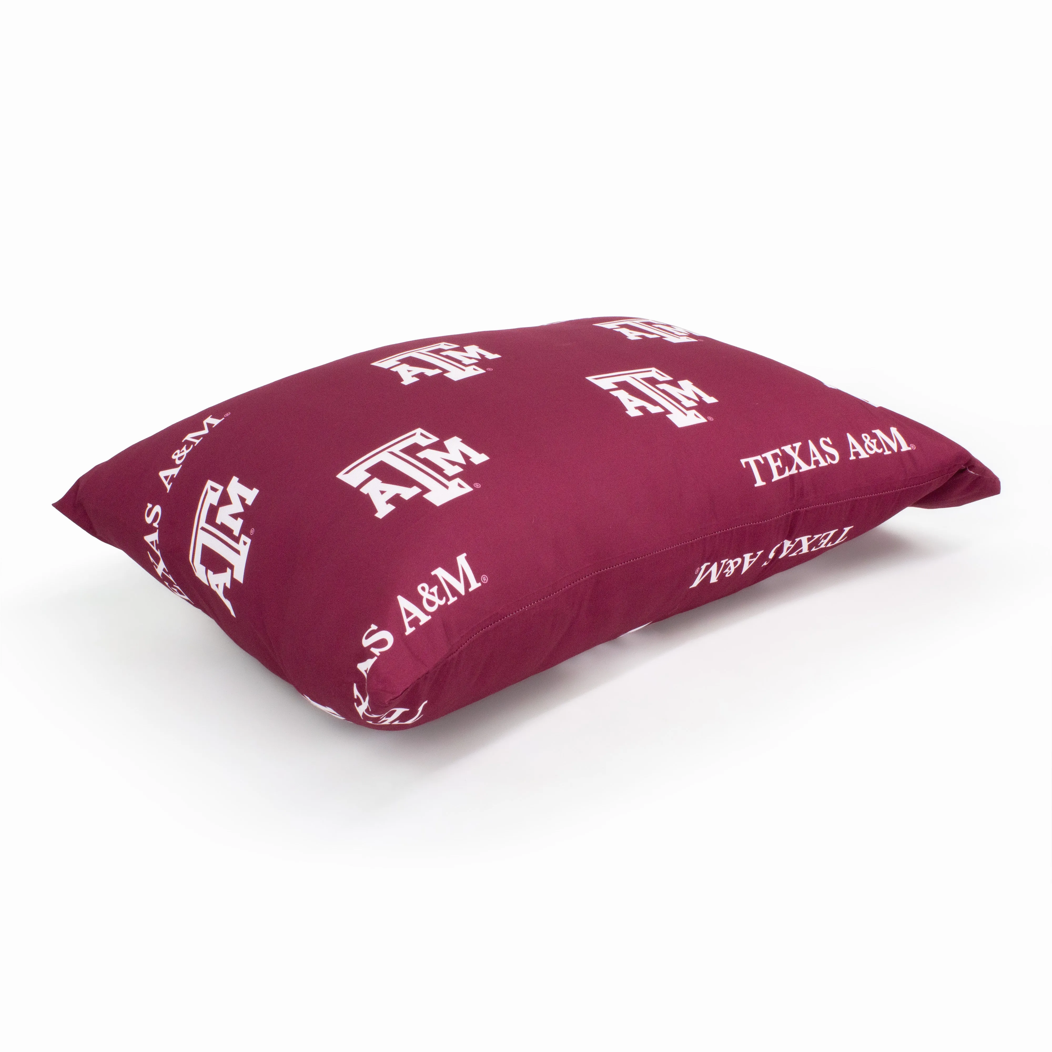 Texas A&M Aggies Pillowcases