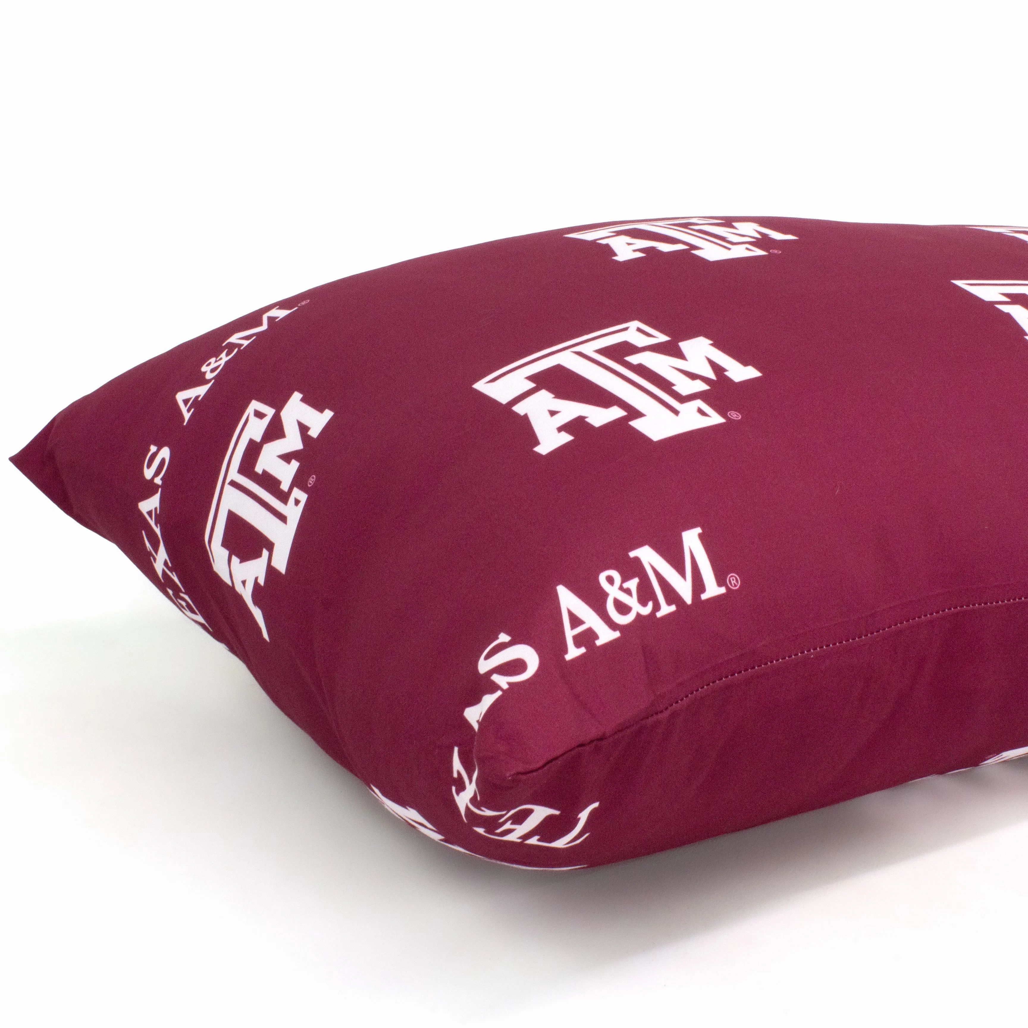 Texas A&M Aggies Pillowcases