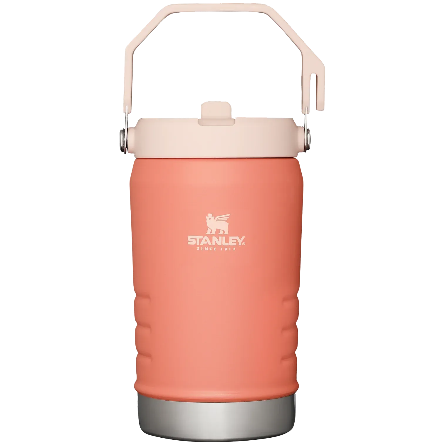 The Iceflow Flip Straw Jug | 40 Oz | 1.18 L