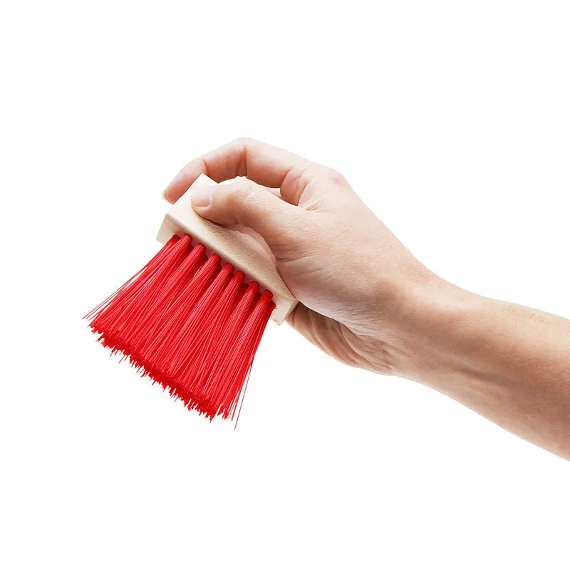 Track-Cleaner Brush