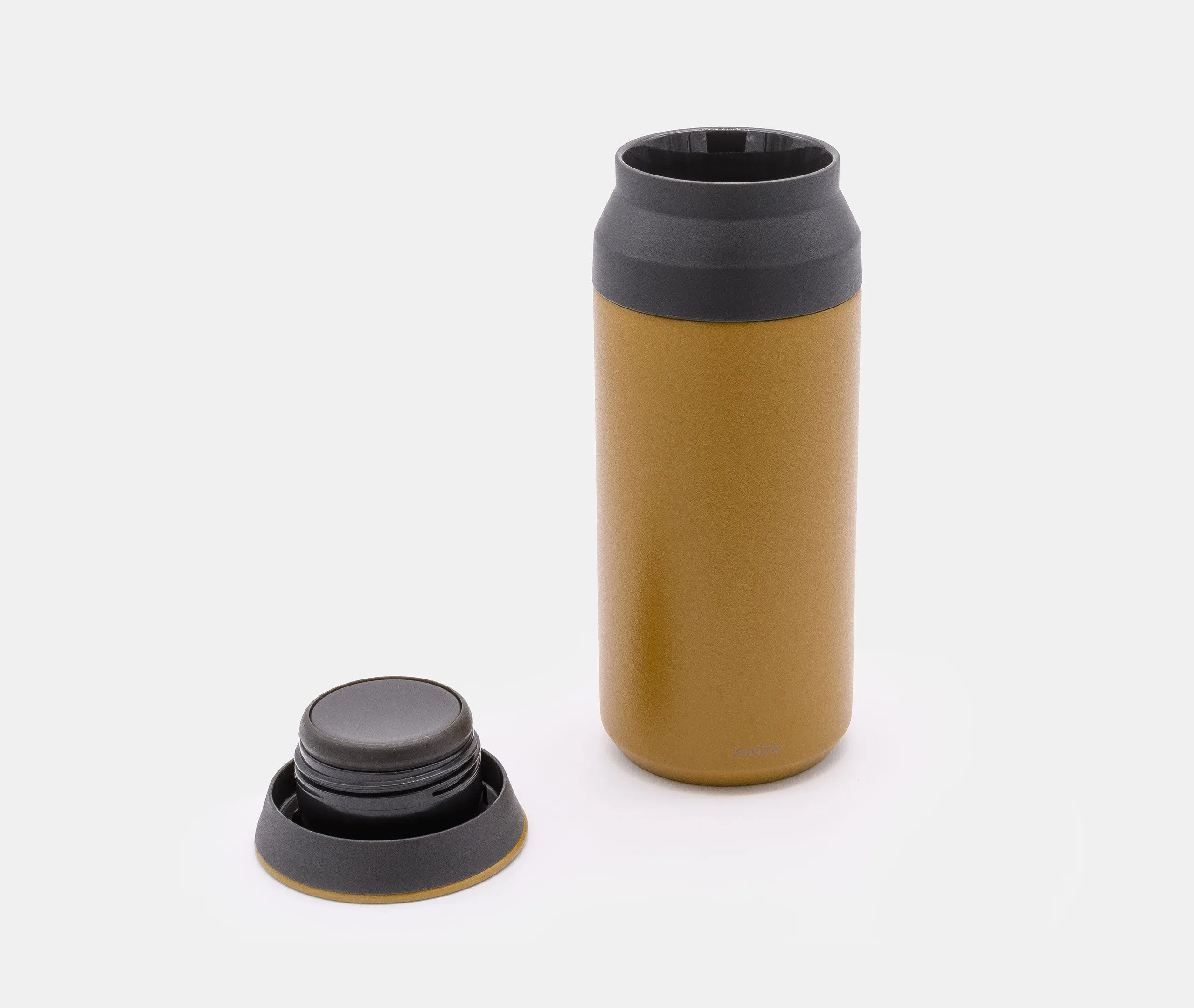 Travel Tumbler 350ml - Coyote