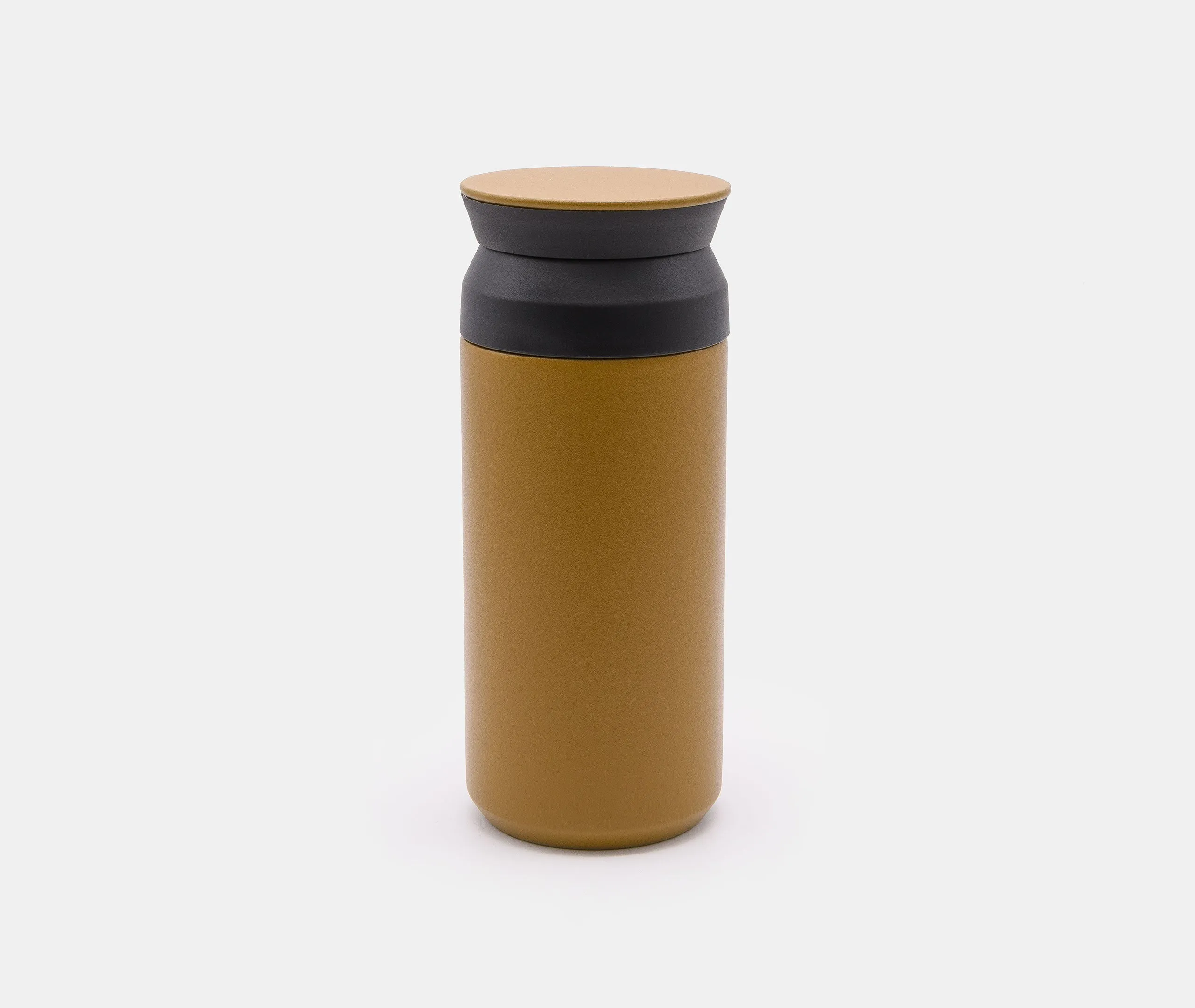 Travel Tumbler 350ml - Coyote