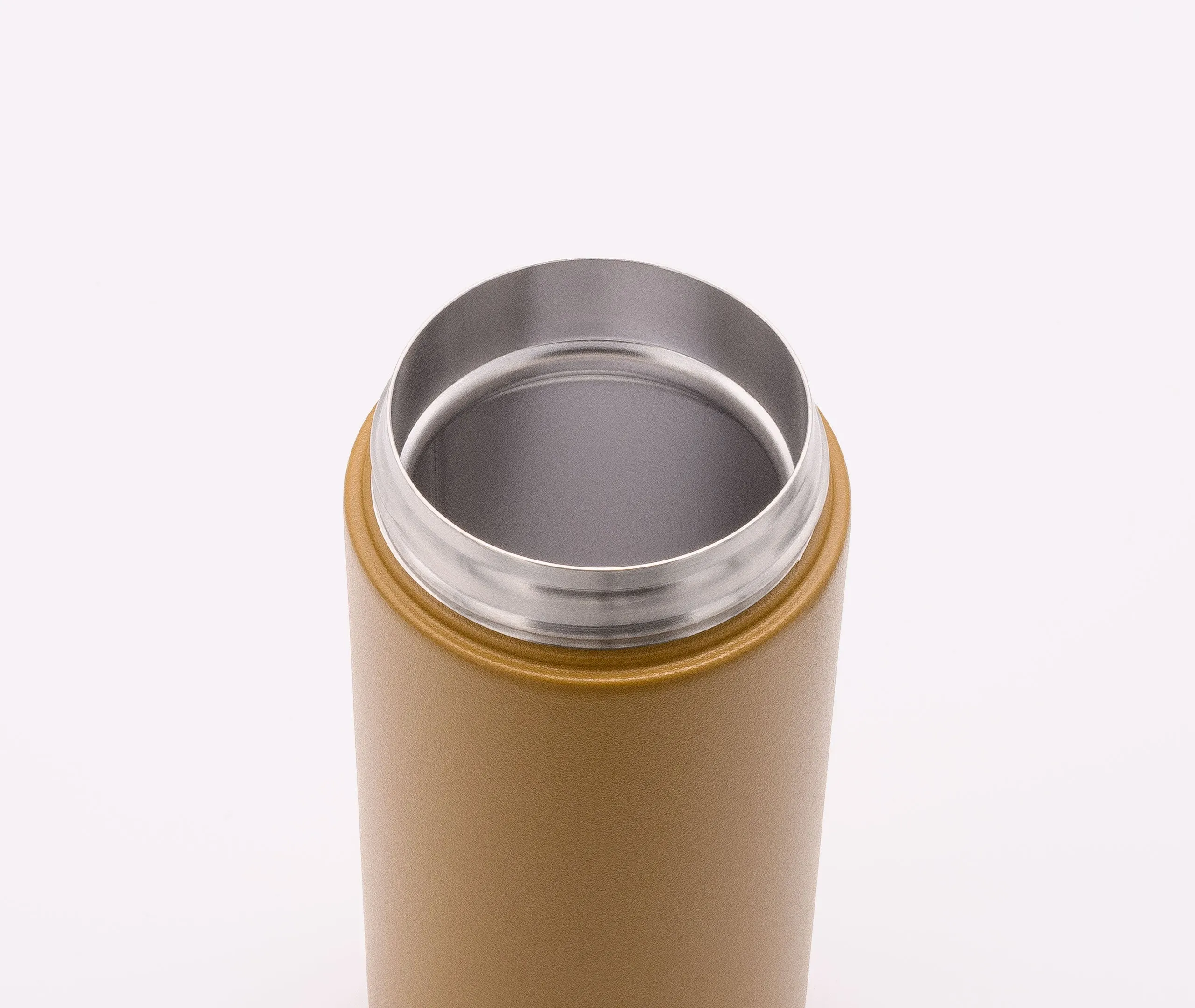 Travel Tumbler 350ml - Coyote