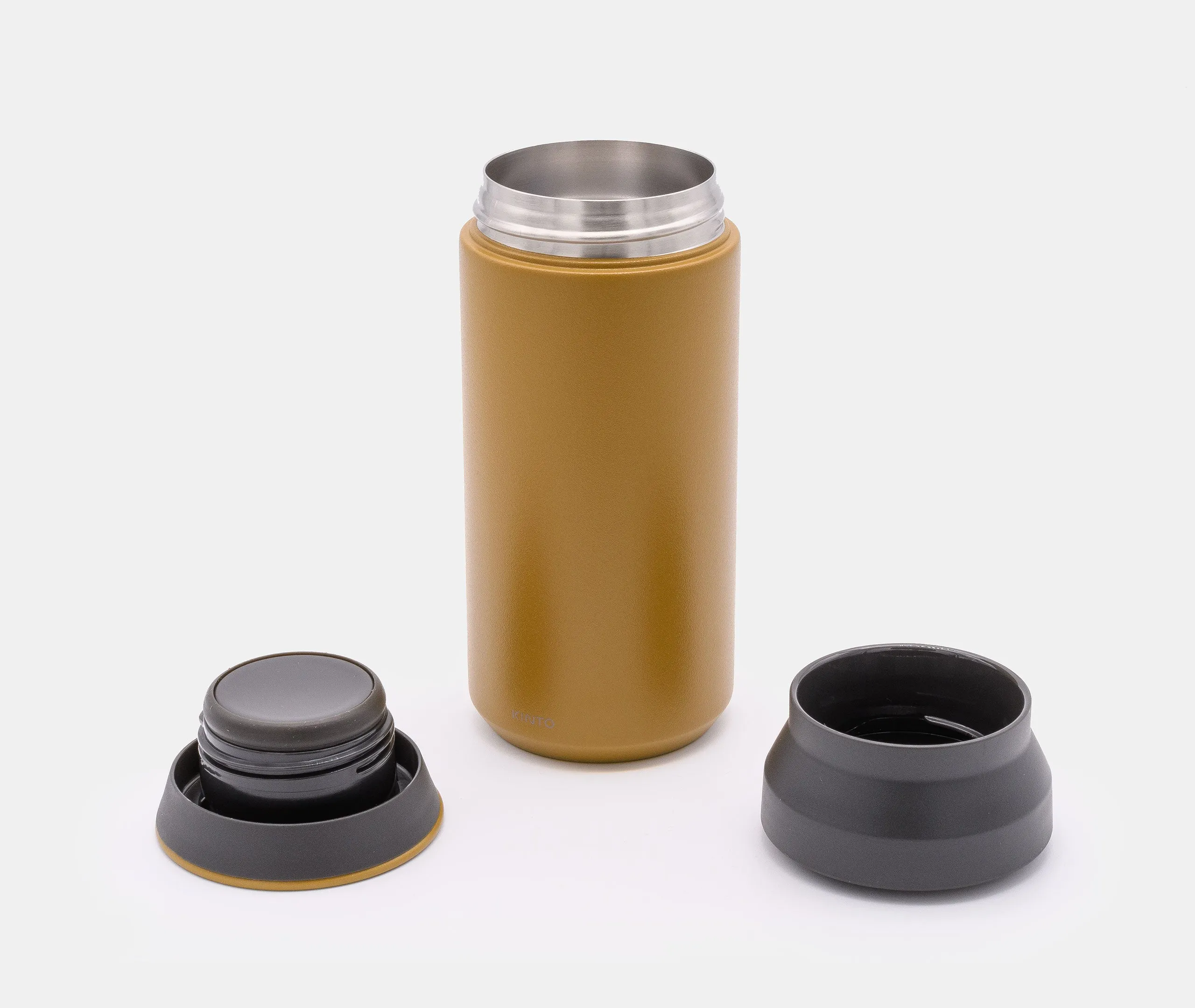 Travel Tumbler 350ml - Coyote