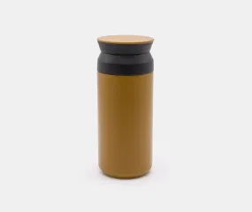 Travel Tumbler 350ml - Coyote