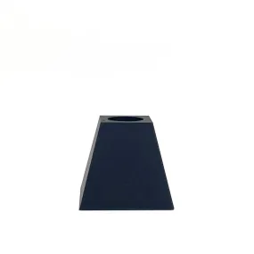 TRC - Safety Razor Stand - Black - Pyramid