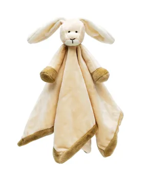 TRI-ACTION TOYS - Bunny Baby Comforter