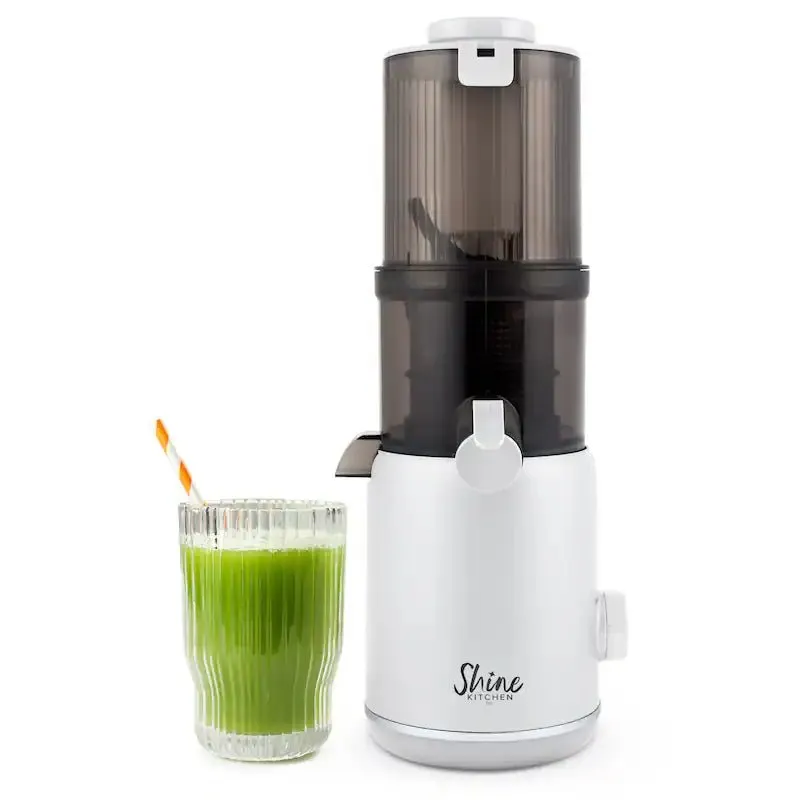 Tribest ® Shine Vertical Juicer