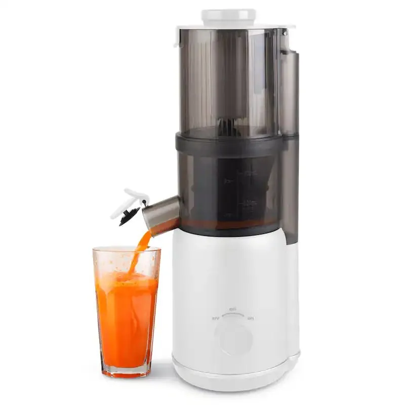 Tribest ® Shine Vertical Juicer