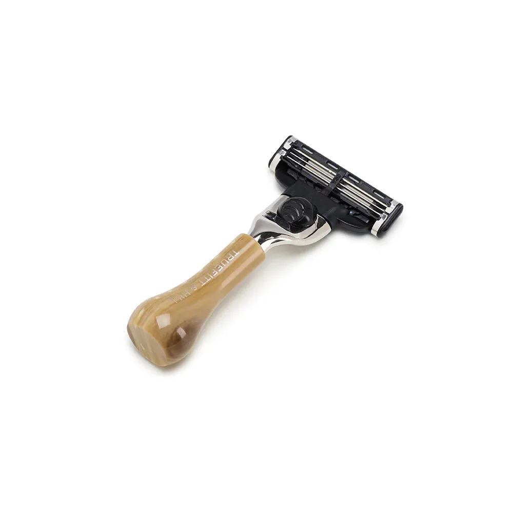 Truefitt & Hill Mini-Razor Mach III