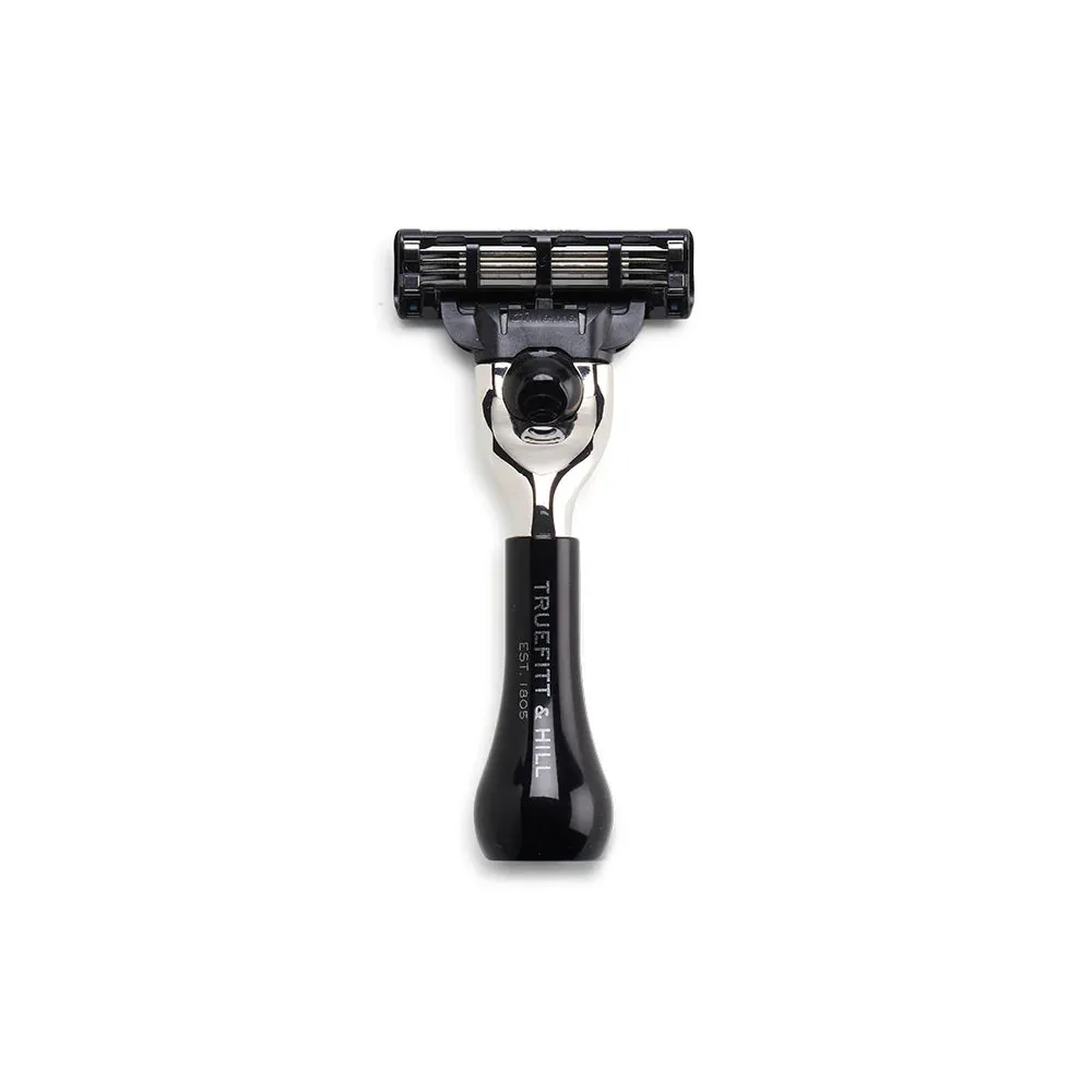 Truefitt & Hill Mini-Razor Mach III