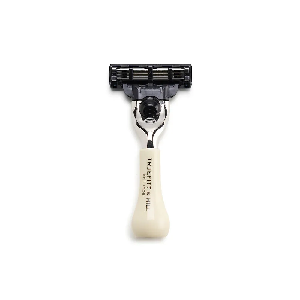 Truefitt & Hill Mini-Razor Mach III