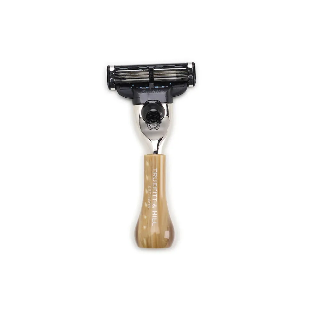 Truefitt & Hill Mini-Razor Mach III