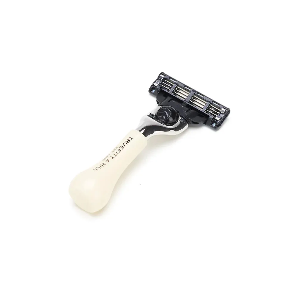 Truefitt & Hill Mini-Razor Mach III