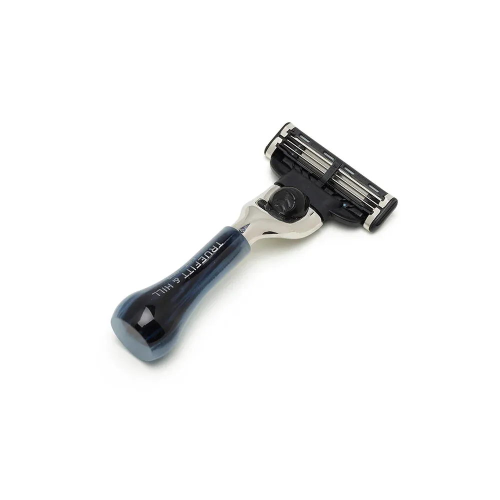 Truefitt & Hill Mini-Razor Mach III