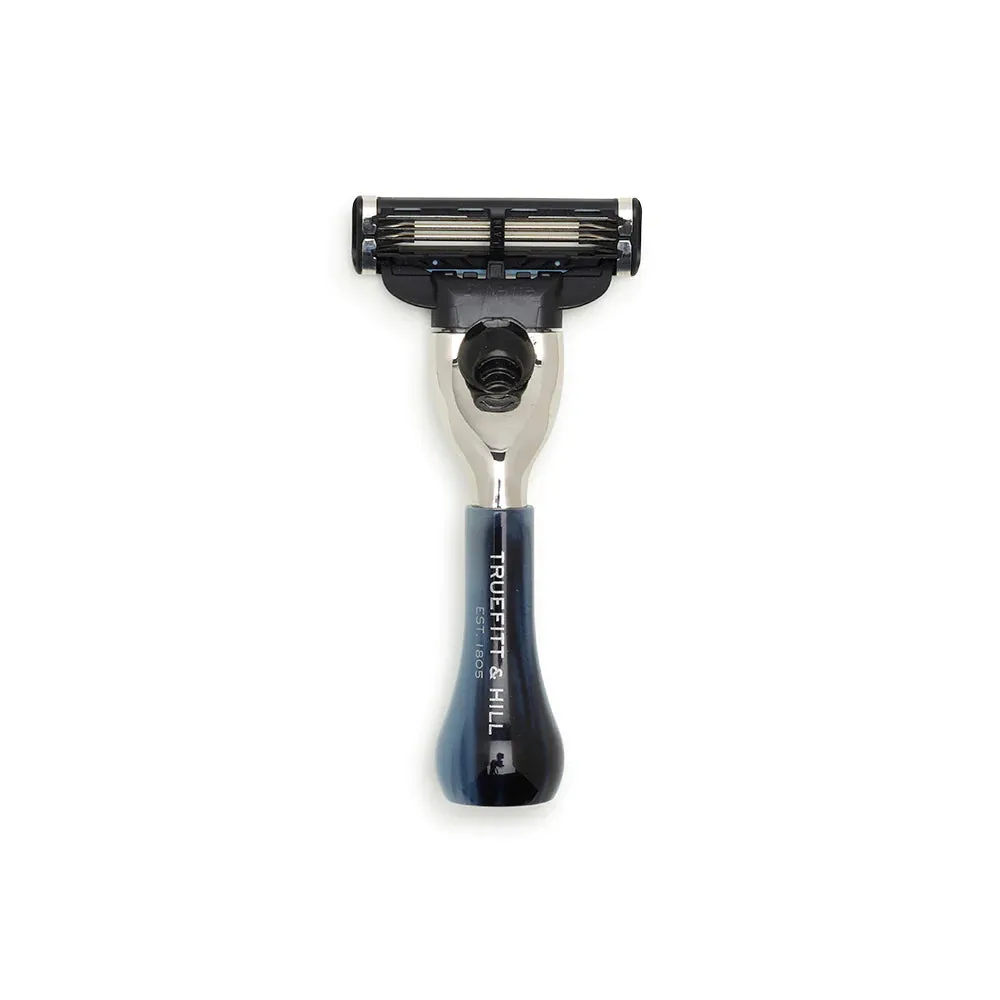 Truefitt & Hill Mini-Razor Mach III