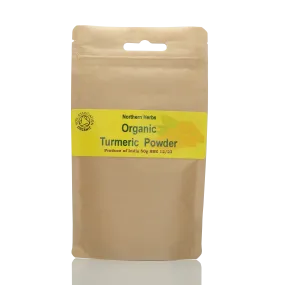 Turmeric Powder (organic)