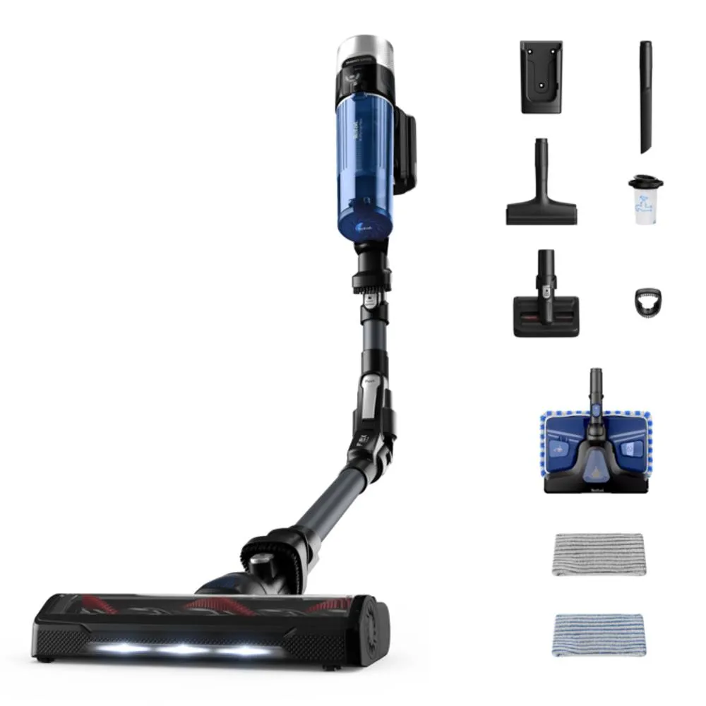 TY20C7 AQUA HANDSTICK VACUUM CLEANER