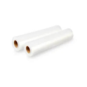 Vacuum Bag (2 rolls)